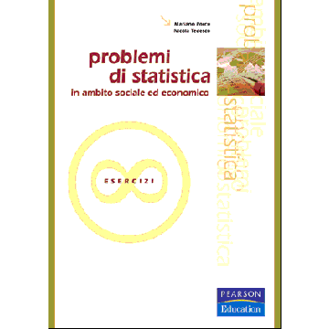 Problemi di Statistica in ambito sociale ed economico