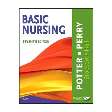 Basic Nursing, 7th Edition