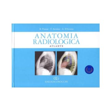 Anatomia Radiologica - Atlante