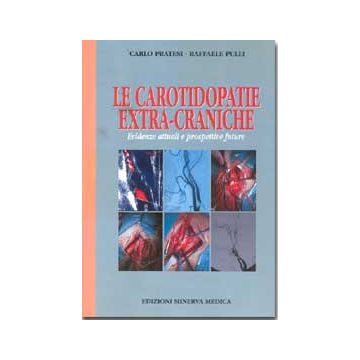 Le carotidopatie extra-craniche
