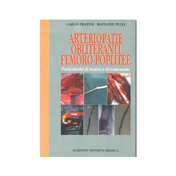 Arteriopatie Obliteranti Femoro-Poplitee. Particolarità di tecnica e di trattamento