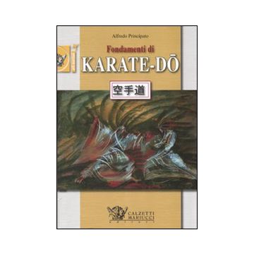 Fondamenti di KARATE-DO