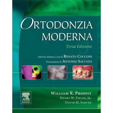 Ortodonzia moderna 3/ed. E-dition (con Accesso online) (V.E)