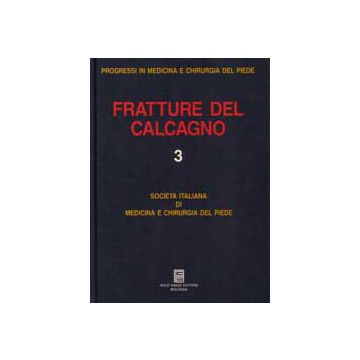 Fratture del Calcagno