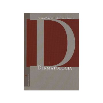 Dermatologia [Puddu Ribuffo - Mattioli]