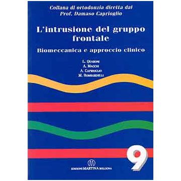 L'intrusione del gruppo frontale - Biomeccanica e approccio clinico