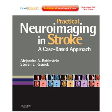 Practical Neuroimaging in Stroke - A Case-Based Approach