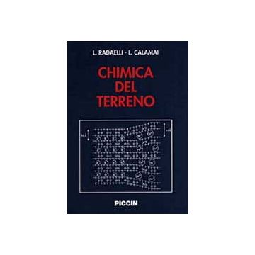 Chimica del terreno