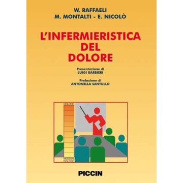 L' infermieristica del dolore
