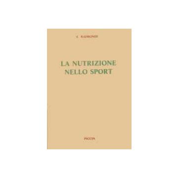 La nutrizione nello sport