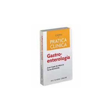 GastroEnterologia (Collana di Pratica Clinica)