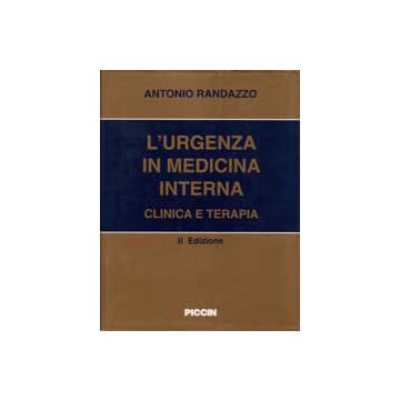 L'Urgenza in Medicina Interna