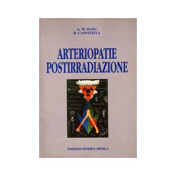 Arteriopatie postirradiazione