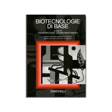 Biotecnologie di base