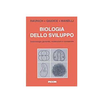 Biologia dello Sviluppo