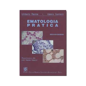 Ematologia pratica 2/ed.