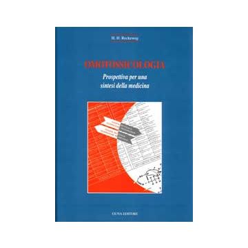 OMOTOSSICOLOGIA Prospettiva per una sintesi della medicina