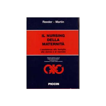 Il Nursing della Maternità