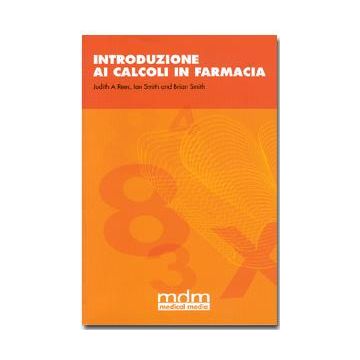 Introduzione ai calcoli in farmacia