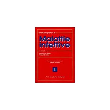 Manuale pratico di Malattie Infettive  3 voll. (V.E)