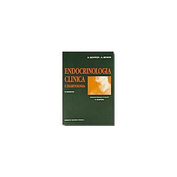 Endocrinologia e diabetologia clinica