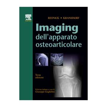 Imaging dell’ apparato osteoarticolare 3/ed.  [Resnick - Elsevier Masson]