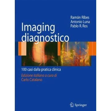 Imaging Diagnostico - 100 casi dalla pratica clinica