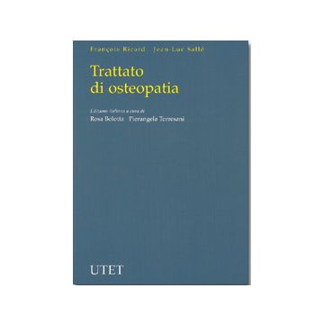 Trattato di osteopatia