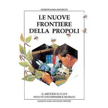 Le nuove frontiere della propoli