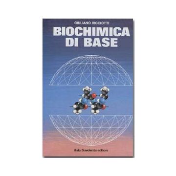 Biochimica di base