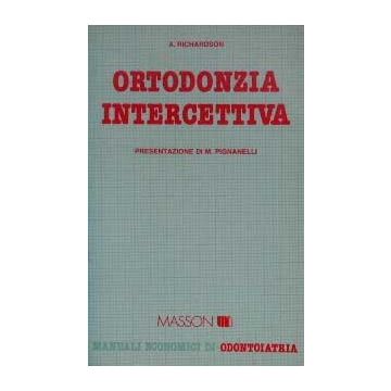 Ortodonzia intercettiva