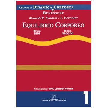 Equilibrio corporeo