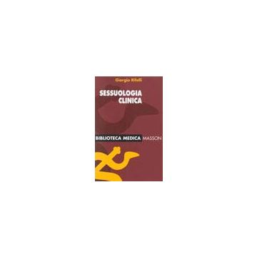 Sessuologia clinica