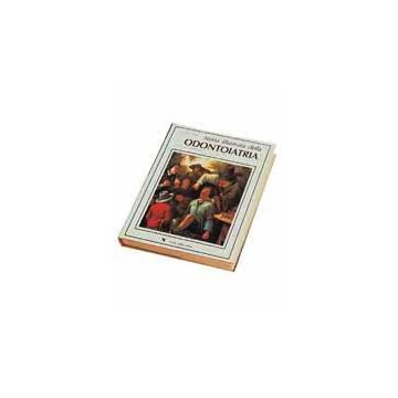 STORIA ILLUSTRATA DELLA ODONTOIATRIA