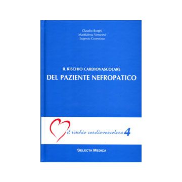 Rischio cardiovascolare del paziente nefropatico
