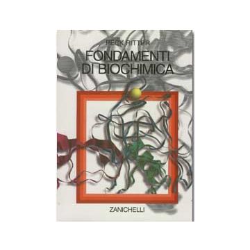 Fondamenti di biochimica [Ritter - Zanichelli]