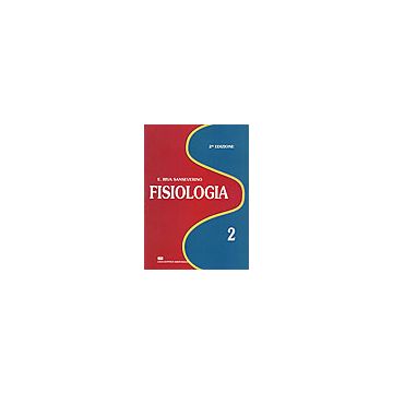 FISIOLOGIA  vol.2 2/ed.