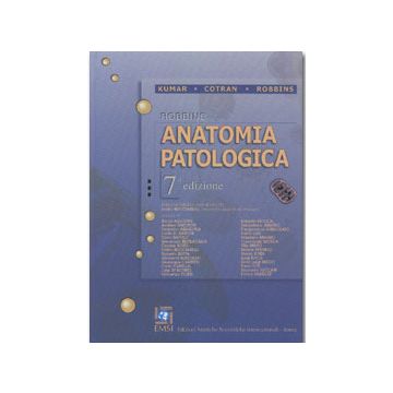 Anatomia Patologica 7/ed.