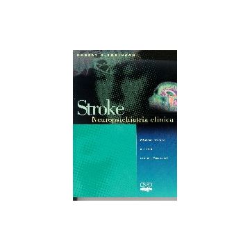 STROKE - Neuropsichiatria Clinica