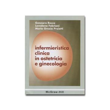 Infermieristica clinica in ostetricia e ginecologia