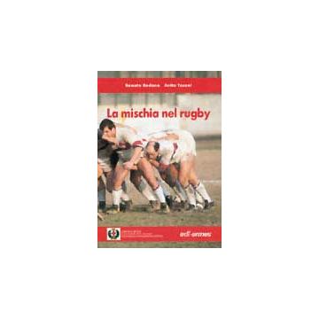 La mischia nel rugby
