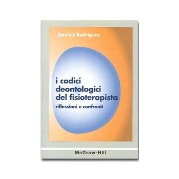 I codici deondologici del fisioterapista - Riflessioni e confronti