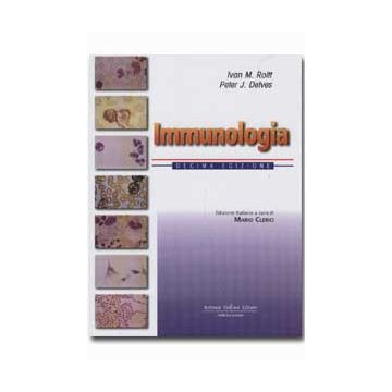 IMMUNOLOGIA 10/ ed.