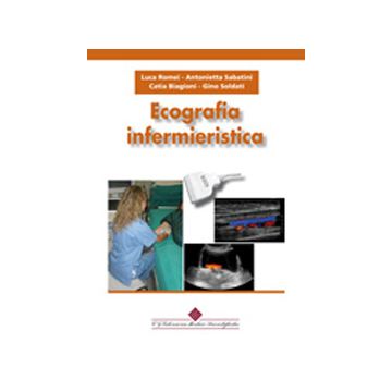 Ecografia infermieristica