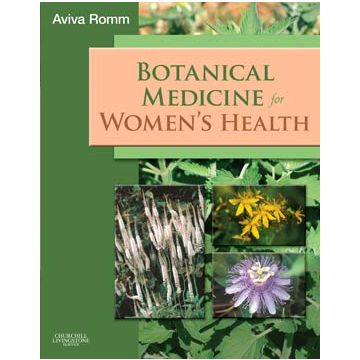Botanical Medicine for Women's Health