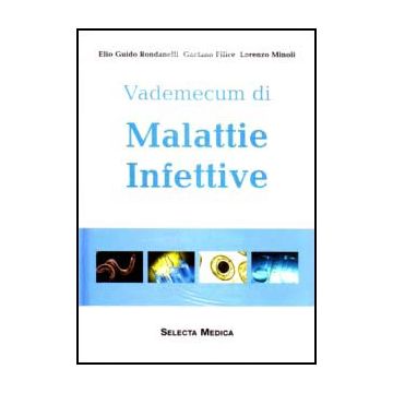 Vademecum di malattie infettive