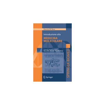 Introduzione alla Medicina Molecolare