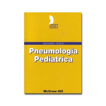Pneumologia Pediatrica
