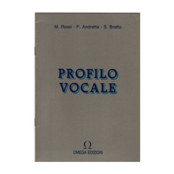 Il Profilo Vocale