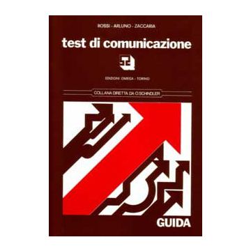 Test di comunicazione